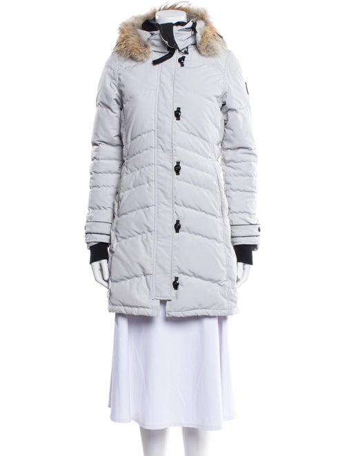 Canada Goose Down Coat