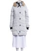 Canada Goose Down Coat