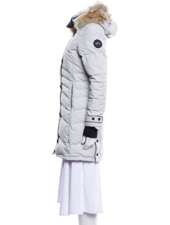 Canada Goose Down Coat