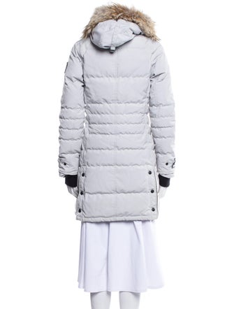 Canada Goose Down Coat
