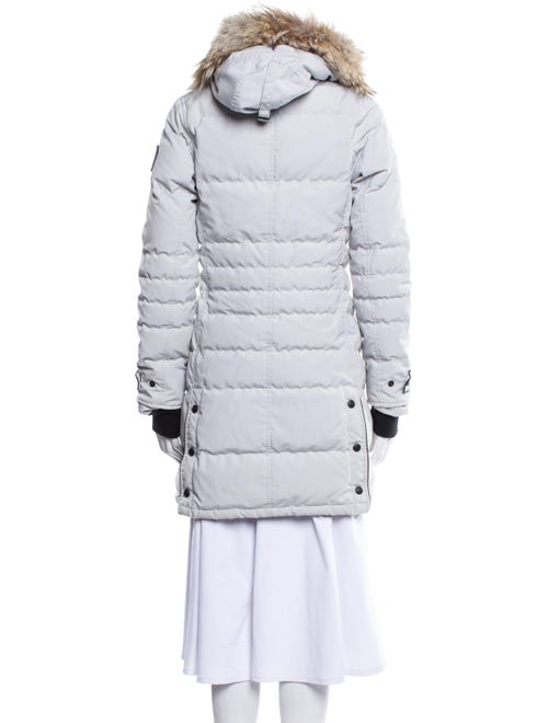 Canada Goose Down Coat