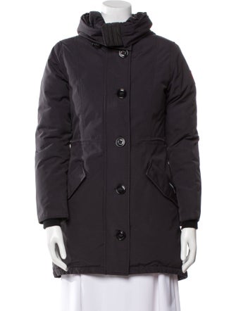 Canada Goose Parka