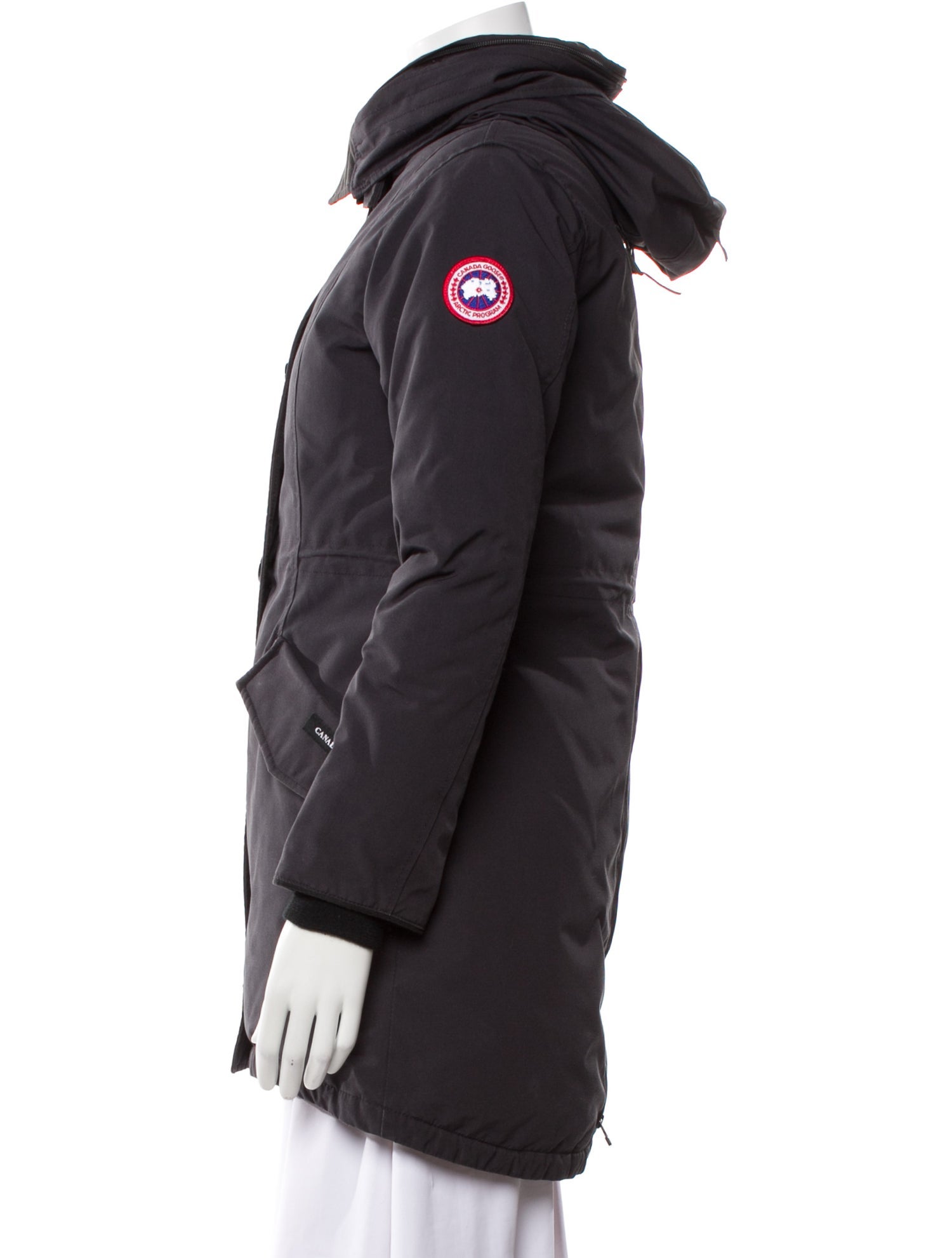Canada Goose Parka