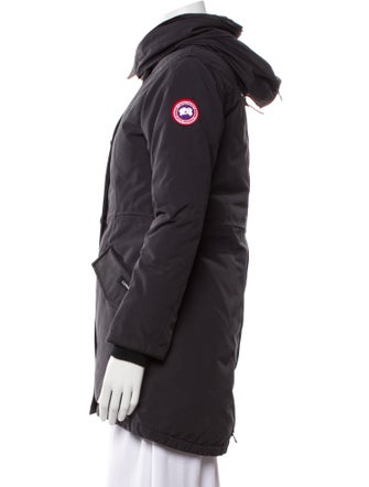 Canada Goose Parka
