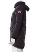 Canada Goose Parka