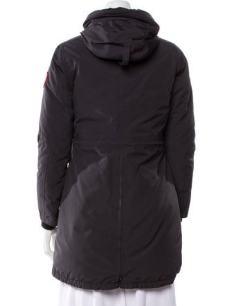 Canada Goose Parka
