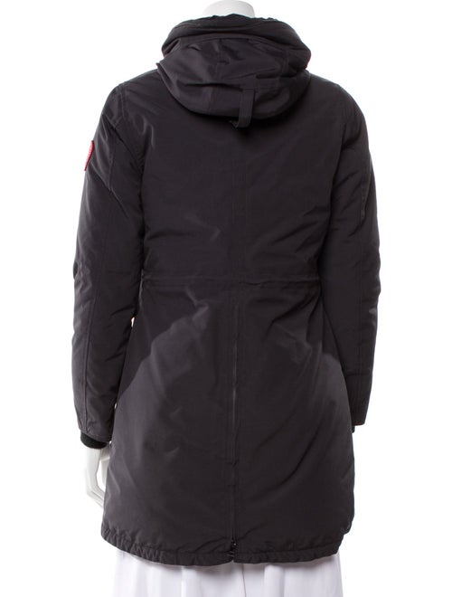 Canada Goose Parka