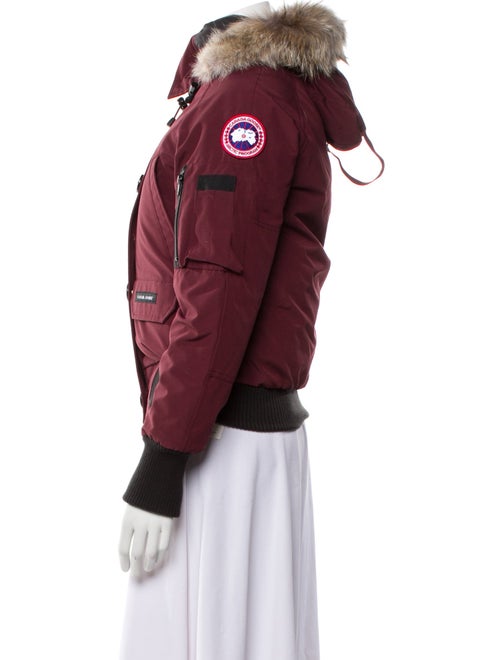 Canada Goose Parka