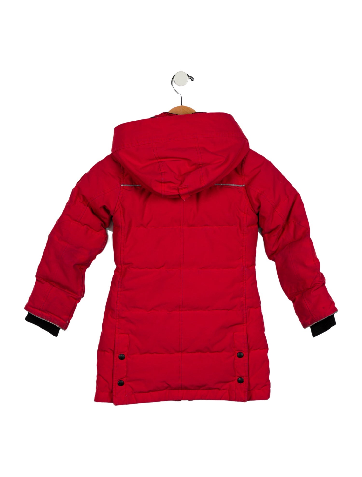 Canada Goose Boy's Parka