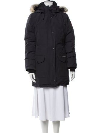 Canada Goose Down Coat