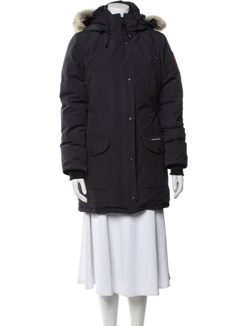 Canada Goose Down Coat