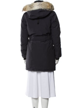 Canada Goose Down Coat