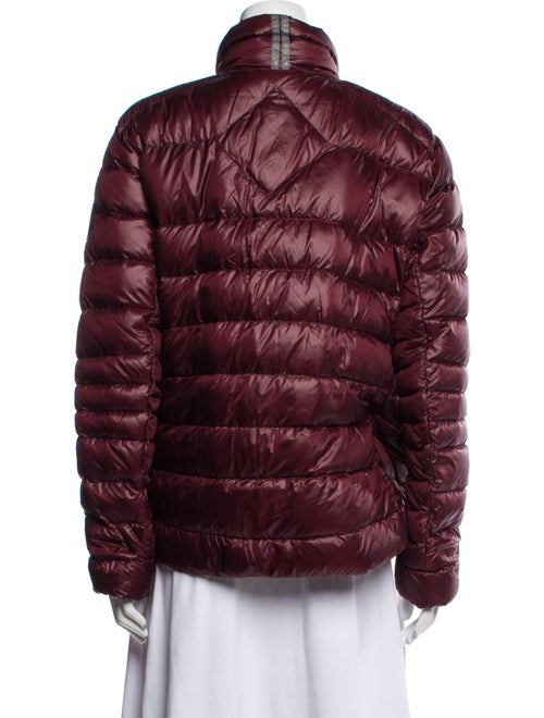 Canada Goose Nylon Down Jacket