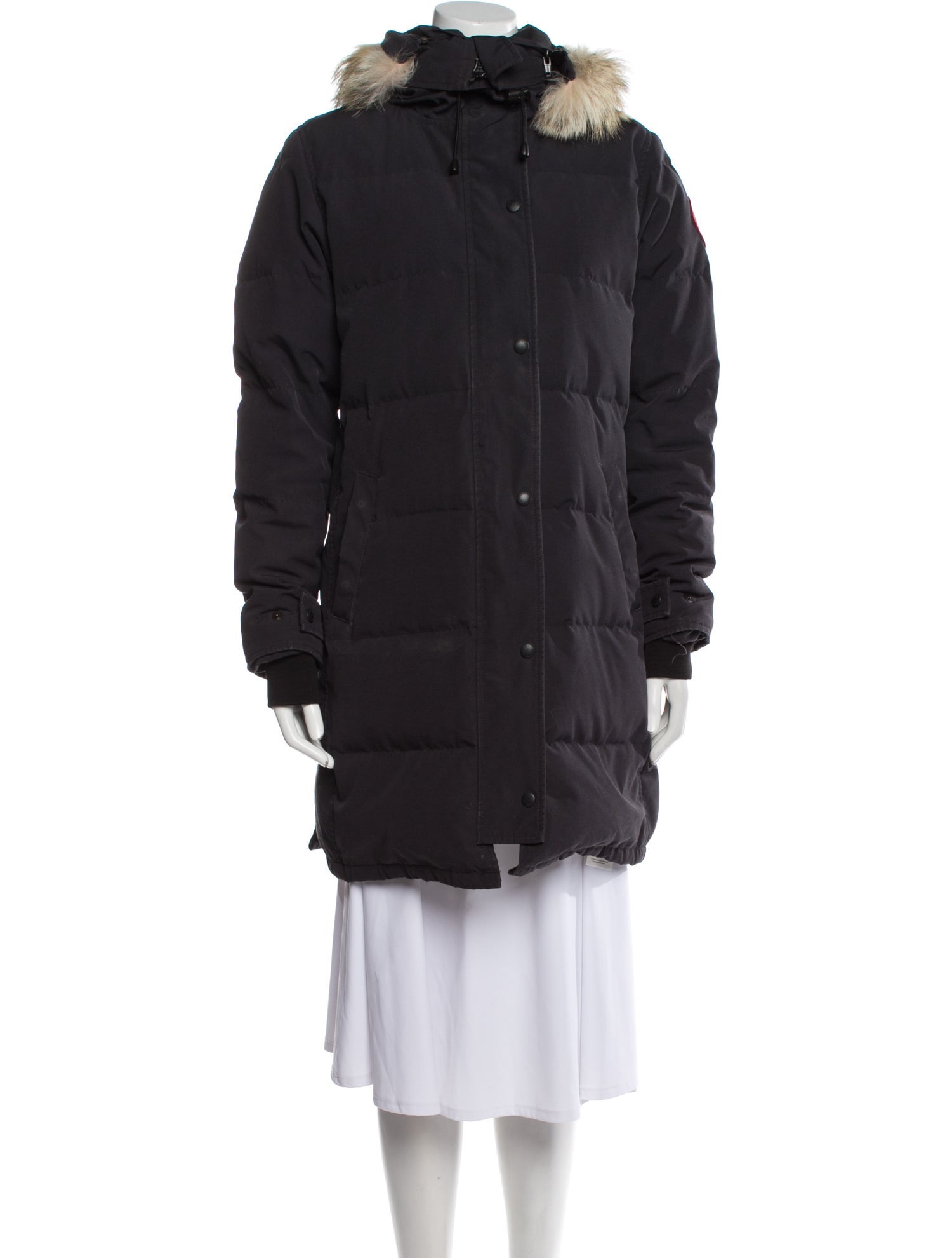 Canada Goose Down Down Coat