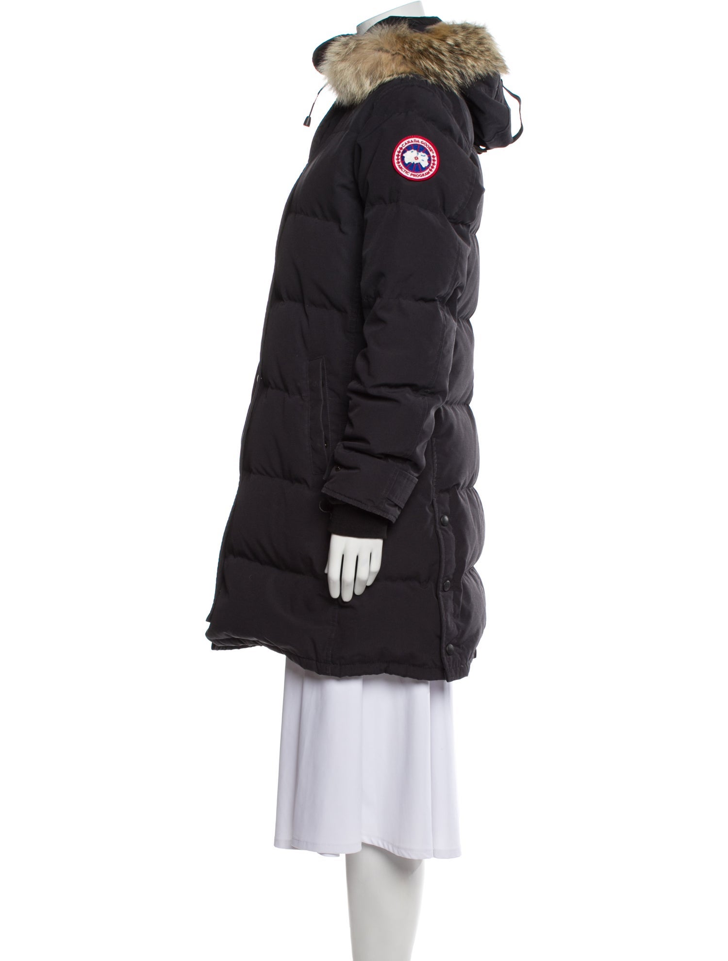 Canada Goose Down Down Coat