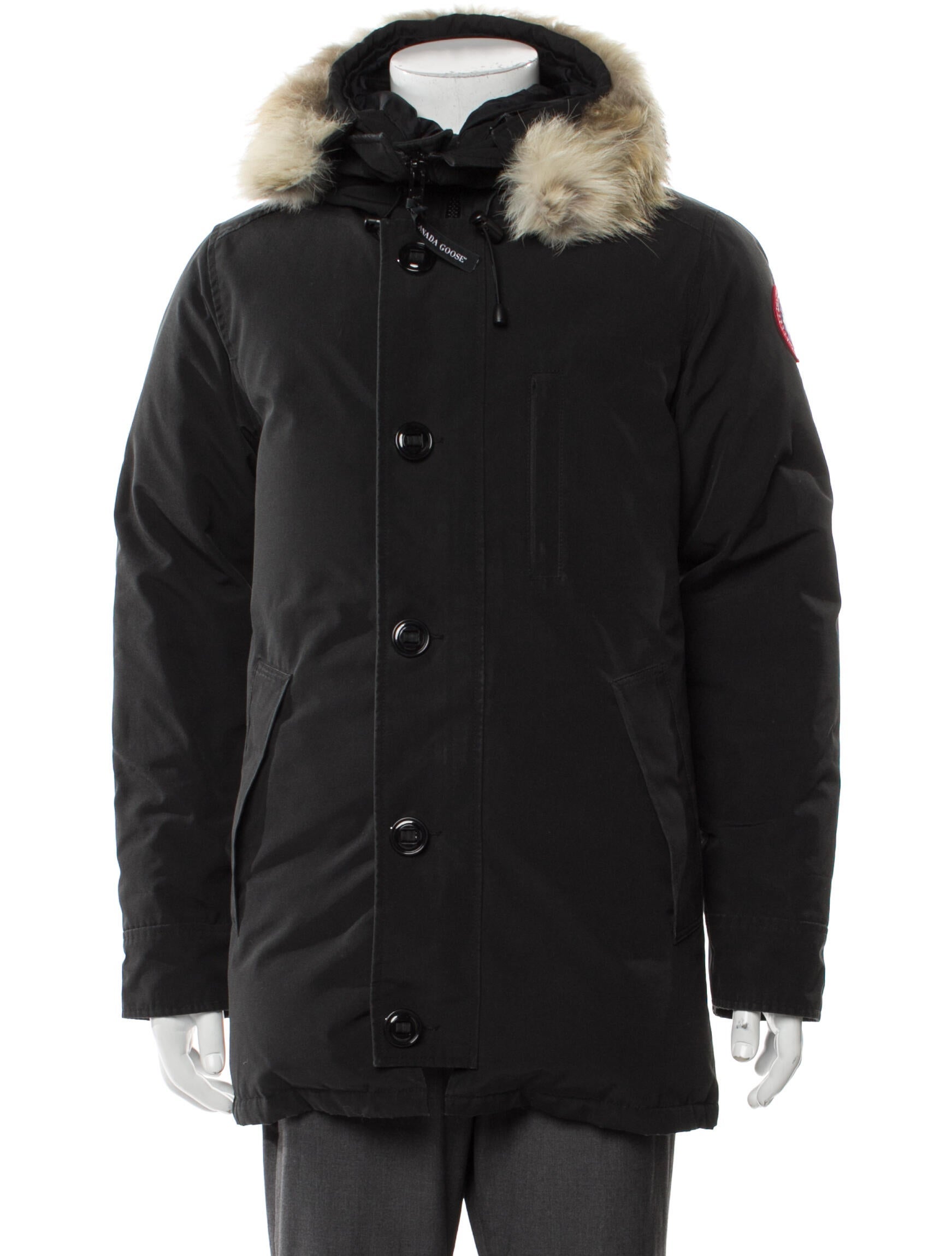 Canada Goose Parka
