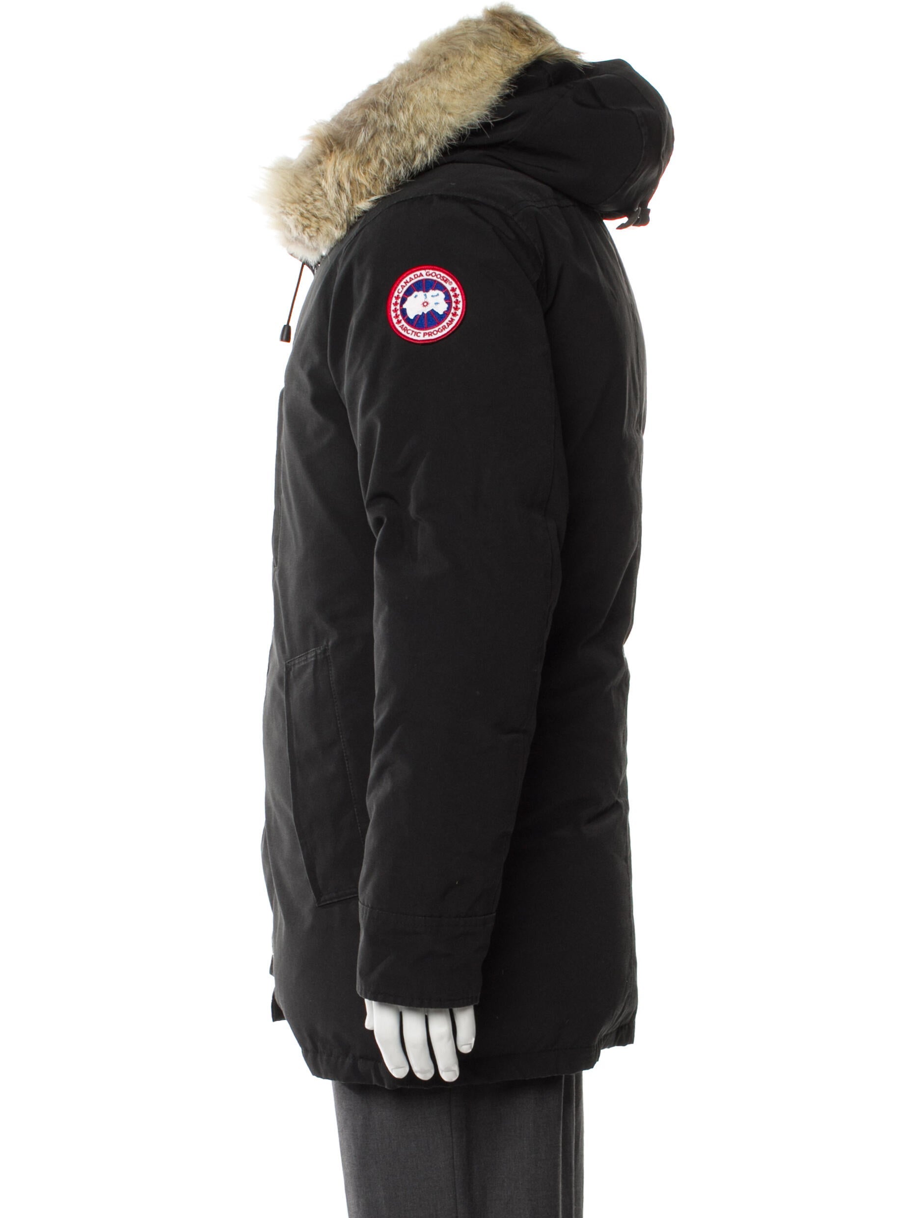 Canada Goose Parka