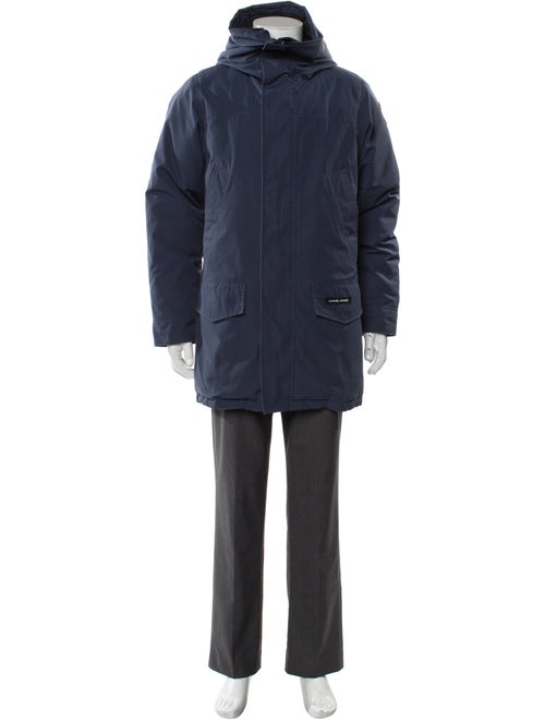 Canada Goose Parka