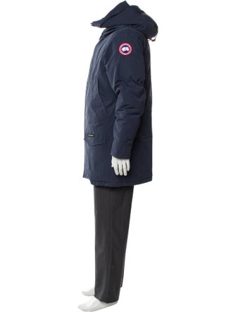 Canada Goose Parka