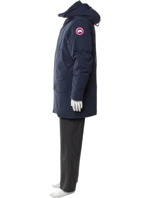 Canada Goose Parka