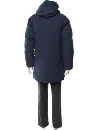 Canada Goose Parka