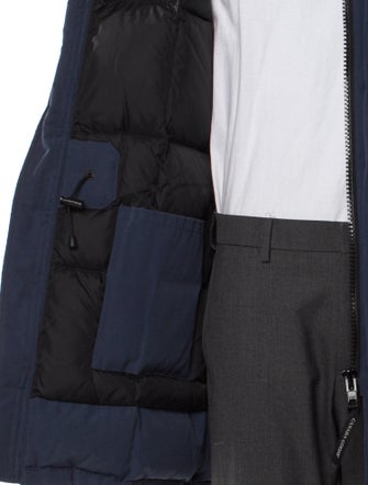 Canada Goose Parka