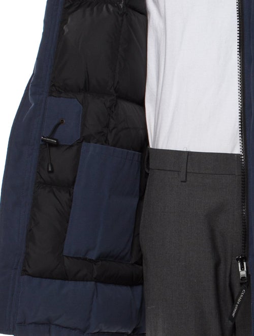 Canada Goose Parka