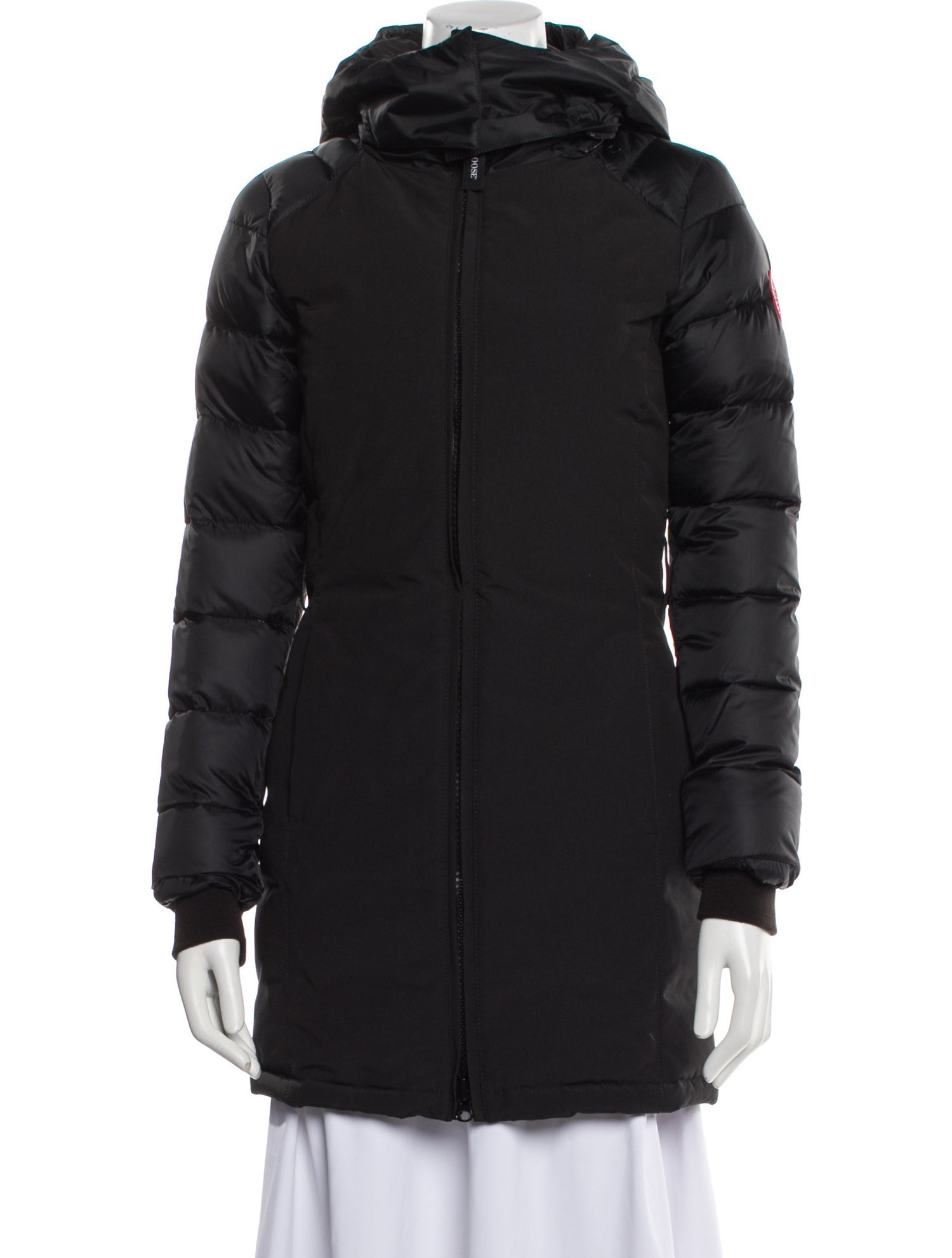Canada Goose Down Coat