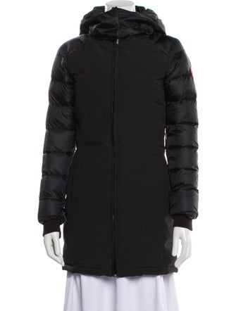 Canada Goose Down Coat