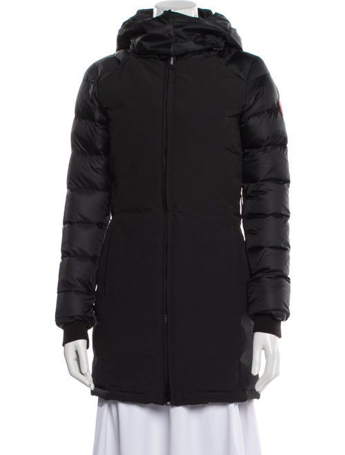 Canada Goose Down Coat