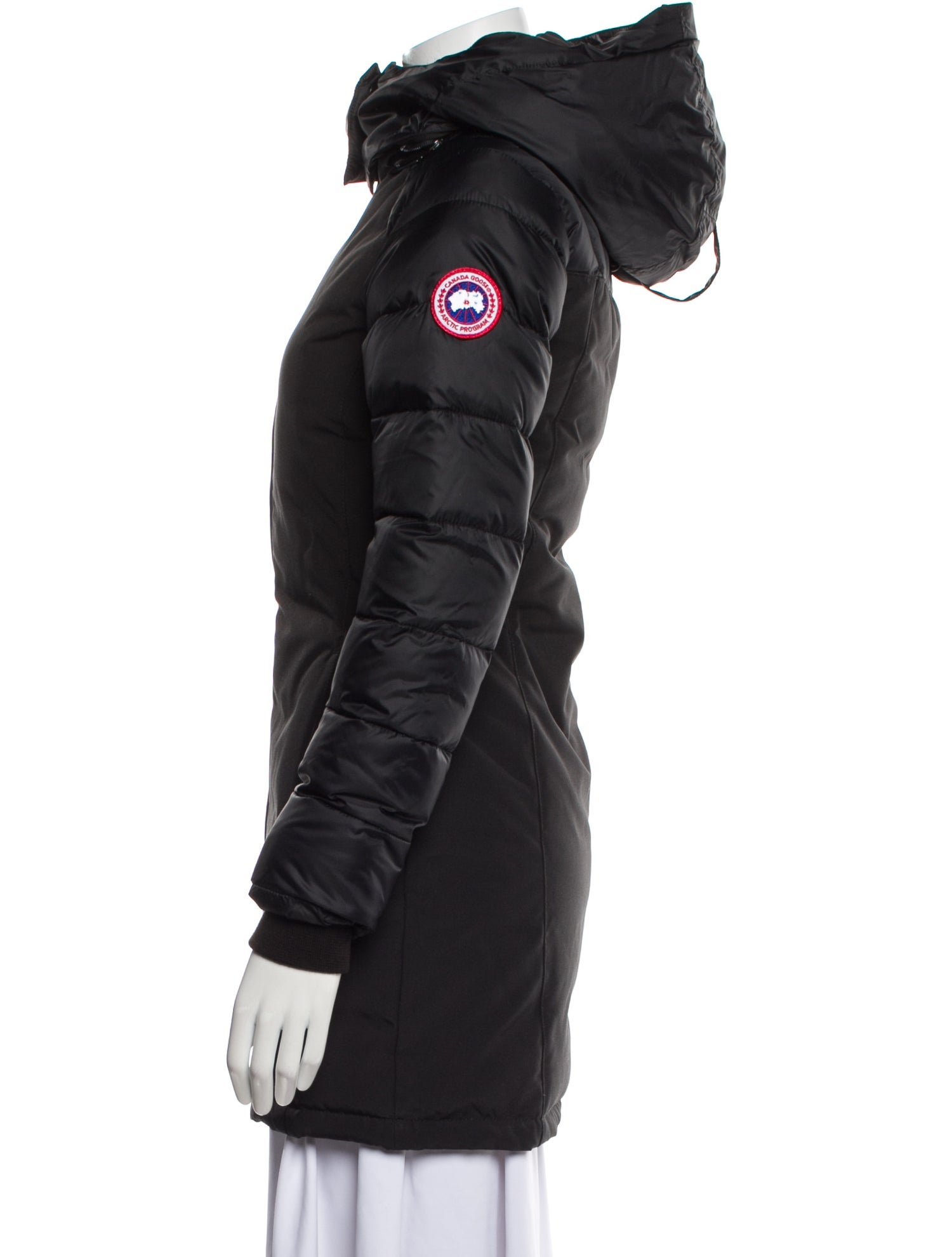 Canada Goose Down Coat