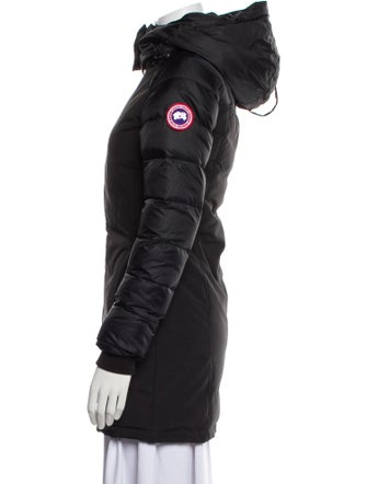Canada Goose Down Coat