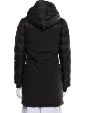 Canada Goose Down Coat