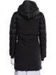Canada Goose Down Coat
