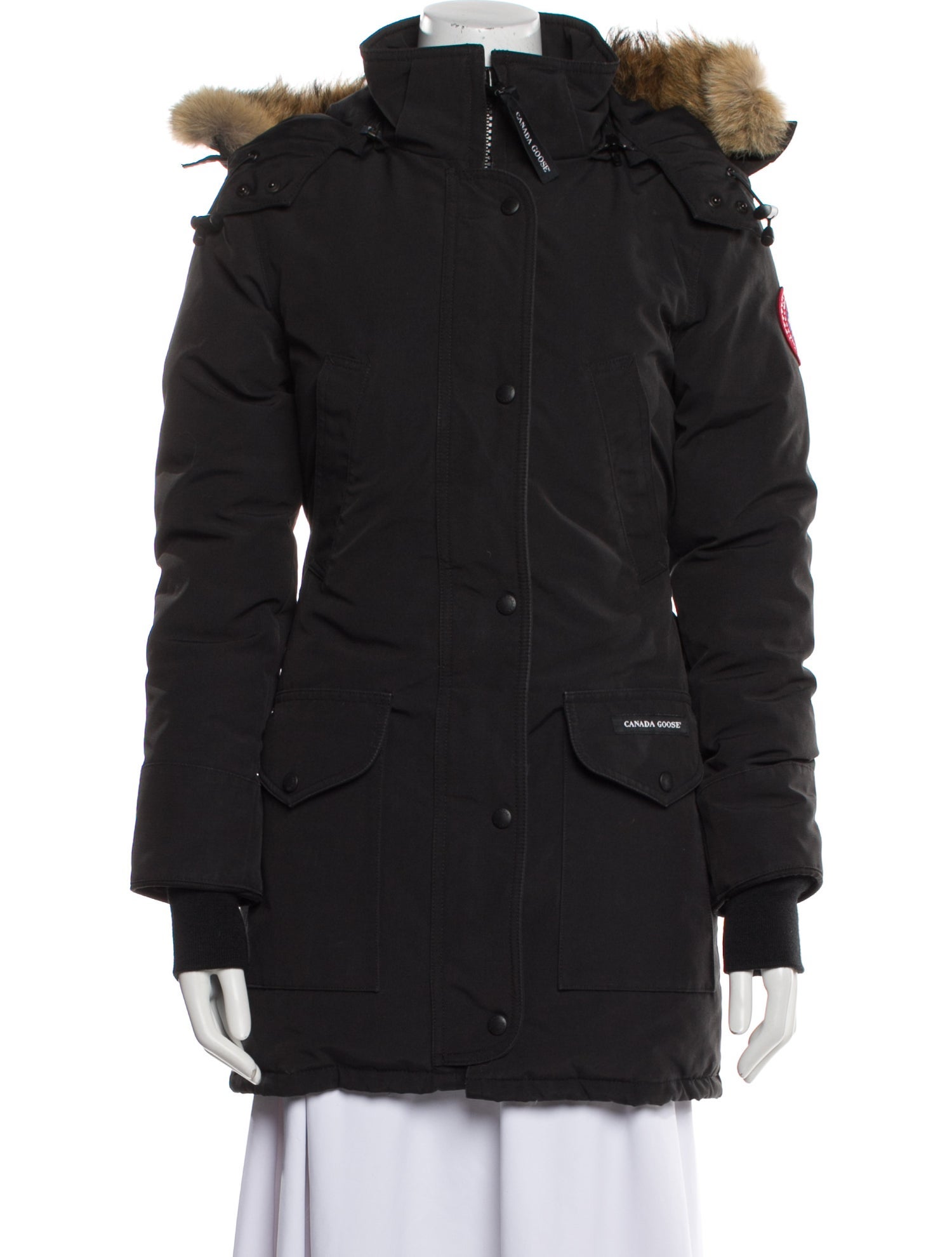 Canada Goose Down Coat