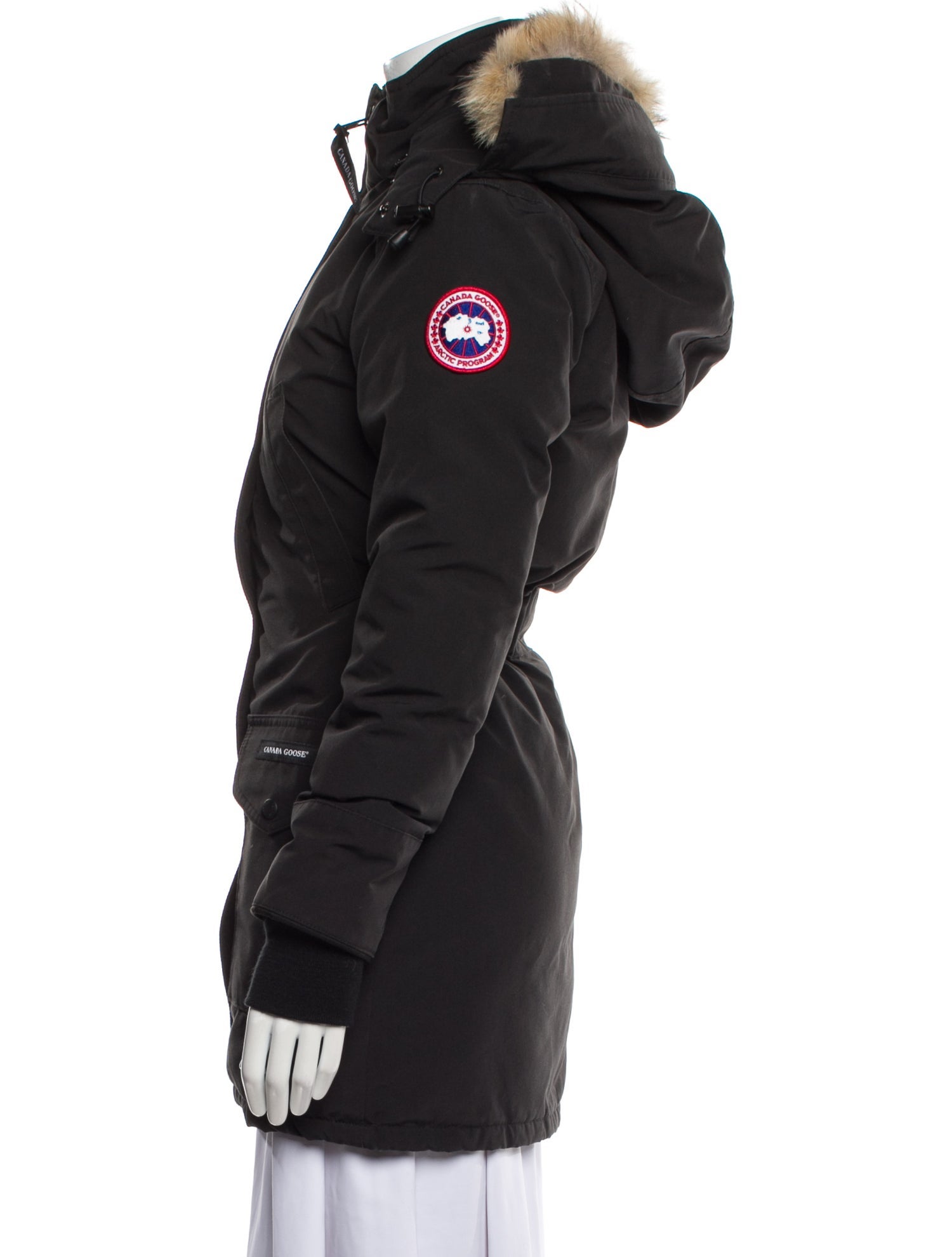 Canada Goose Down Coat