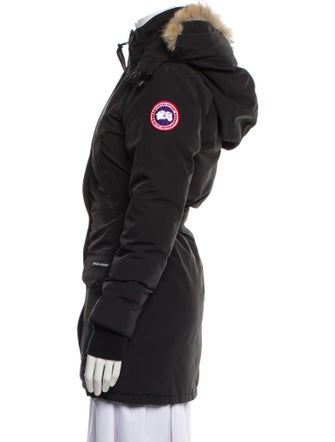 Canada Goose Down Coat