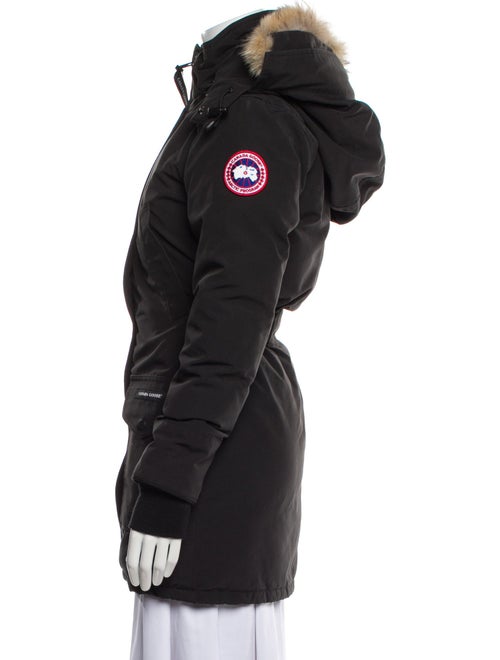 Canada Goose Down Coat