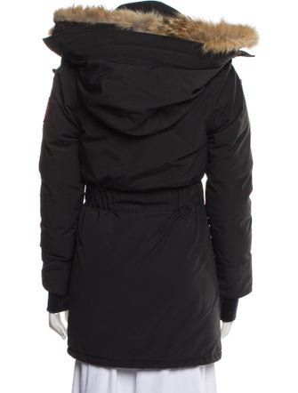 Canada Goose Down Coat
