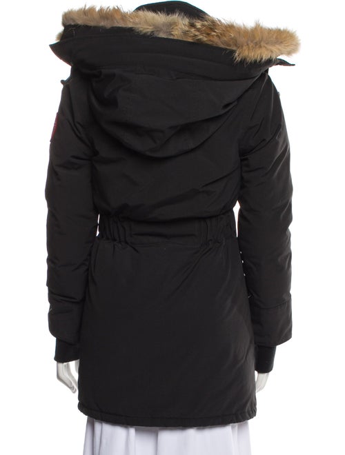 Canada Goose Down Coat