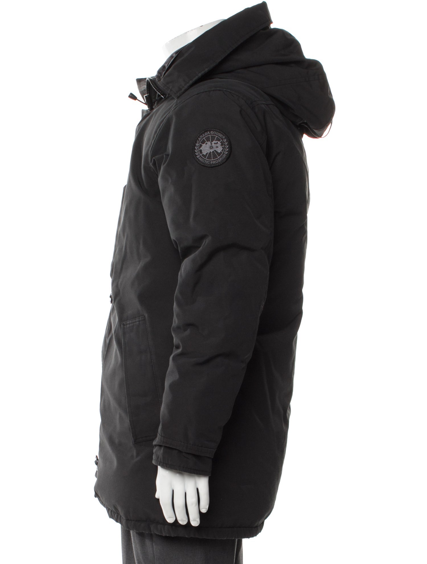 Canada Goose Parka