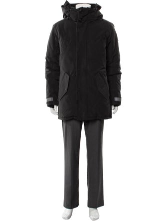Canada Goose Parka