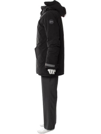 Canada Goose Parka