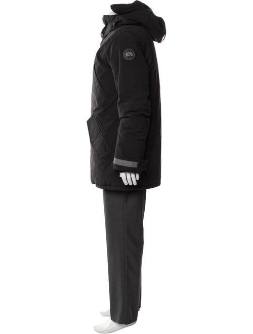 Canada Goose Parka
