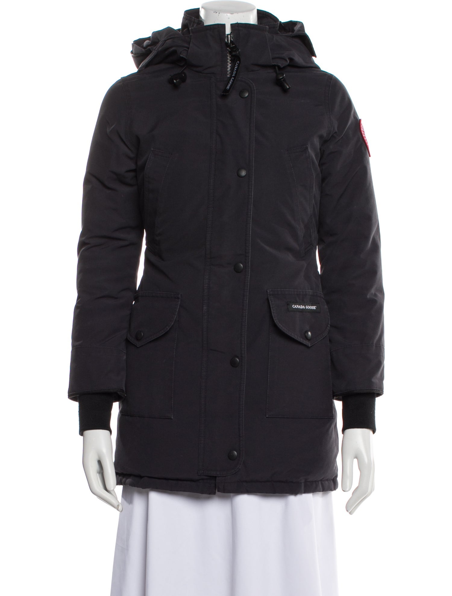 Canada Goose Down Jacket
