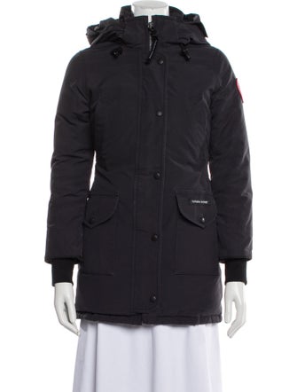 Canada Goose Down Jacket
