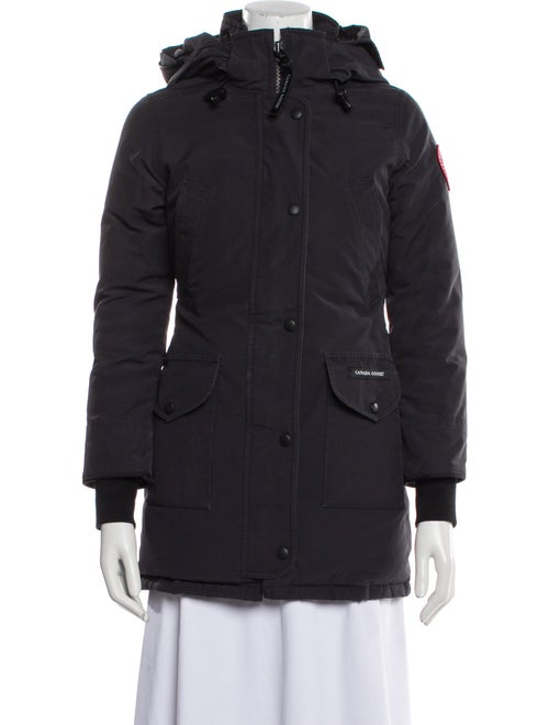 Canada Goose Down Jacket
