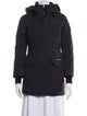 Canada Goose Down Jacket