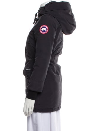 Canada Goose Down Jacket