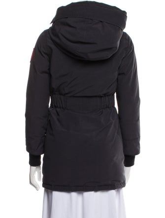 Canada Goose Down Jacket